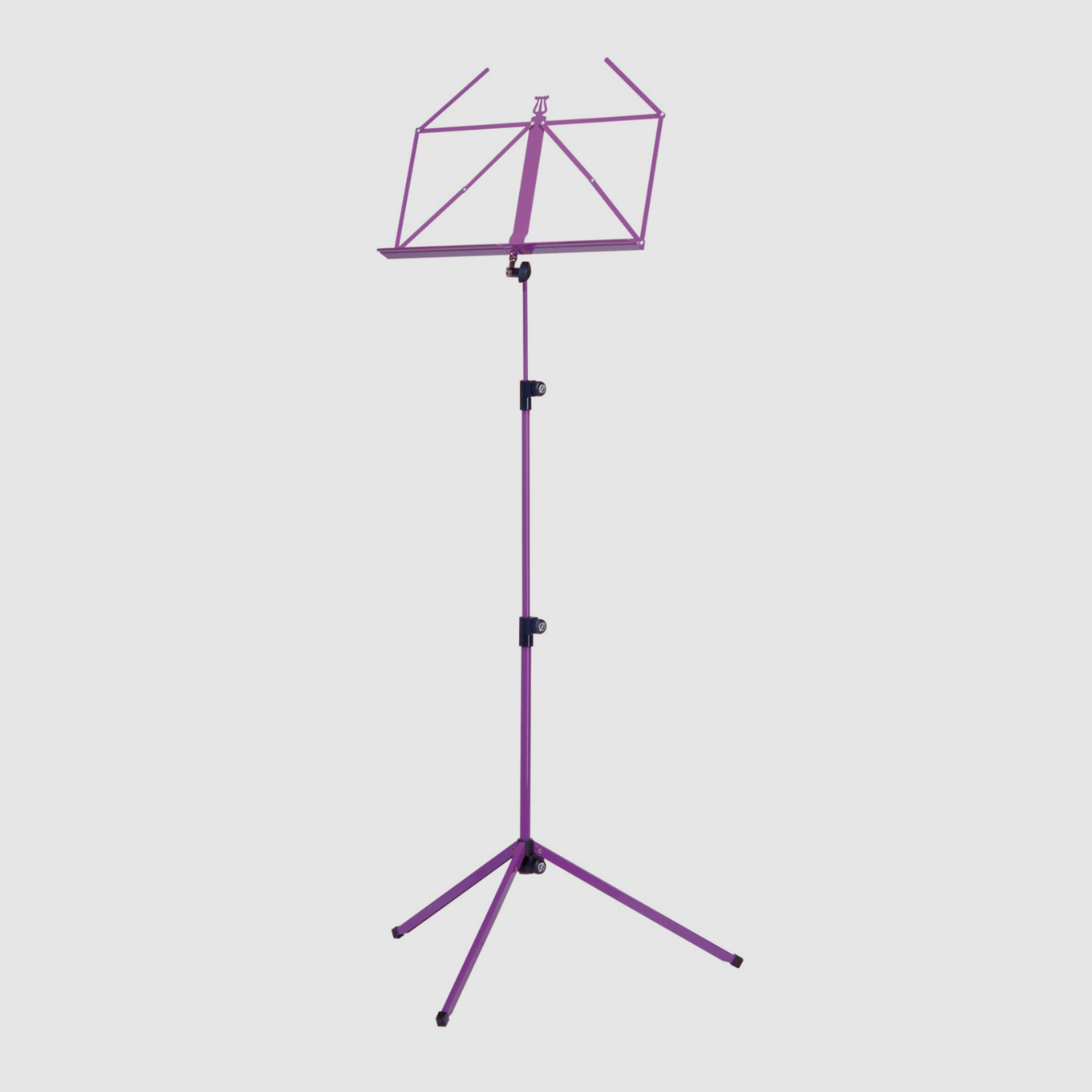 K&M 100/1 (Lilac)
